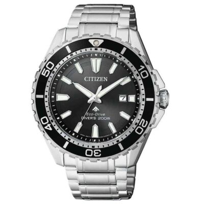 Citizen 44.5mm Nam BN0190-82E chính hãng Citizen 44.5mm Nam BN0190-82E