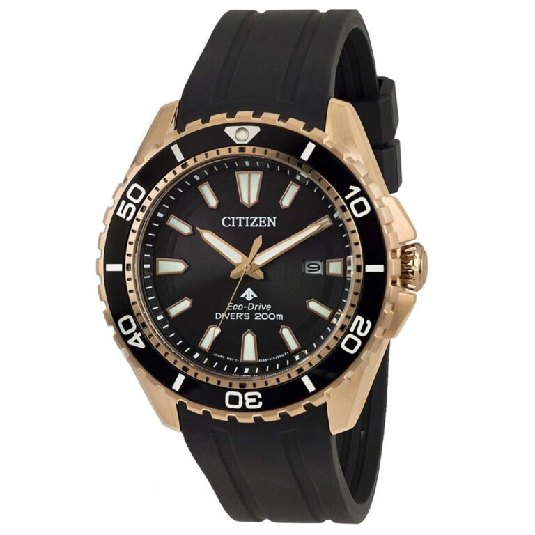 Citizen 44.5mm Nam BN0193-17E