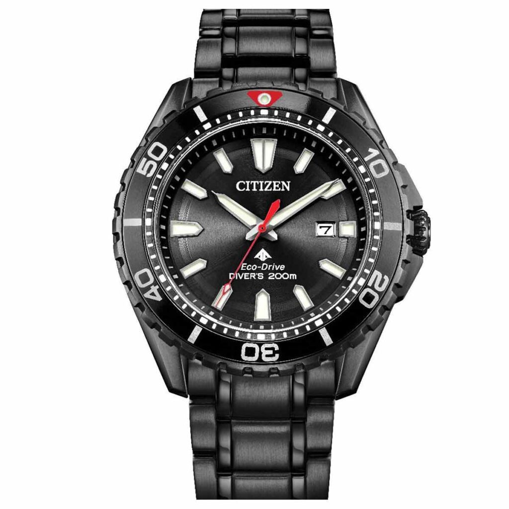 Citizen 45mm Nam BN0195-54E