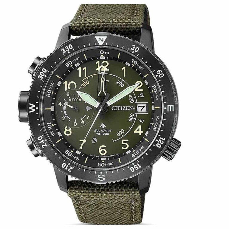 Citizen 46mm Nam BN4045-12X
