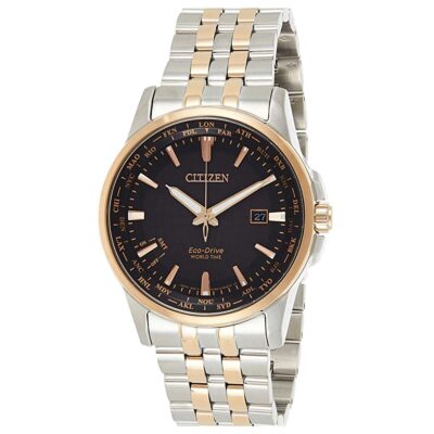 Citizen 41mm Nam BX1006-85E chính hãng Citizen 41mm Nam BX1006-85E