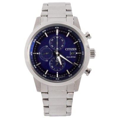 Citizen 43mm Nam CA0610-52L chính hãng Citizen 43mm Nam CA0610-52L