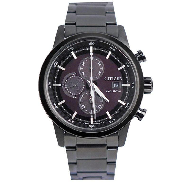 Citizen 43mm Nam CA0615-59E