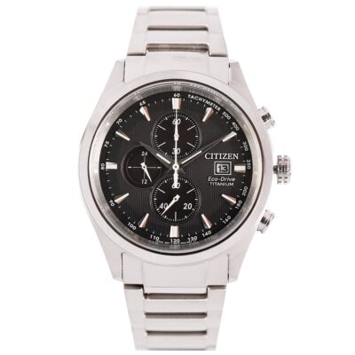 Đồng hồ Citizen 42.5mm Nam CA0650-82F chính hãng Ảnh sản phẩm Citizen 42.5mm Nam CA0650-82F