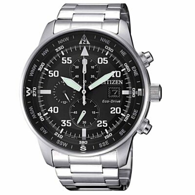 Citizen 44mm Nam CA0690-88E chính hãng Citizen 44mm Nam CA0690-88E