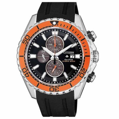 Citizen 44.5mm Nam CA0718-13E chính hãng Citizen 44.5mm Nam CA0718-13E