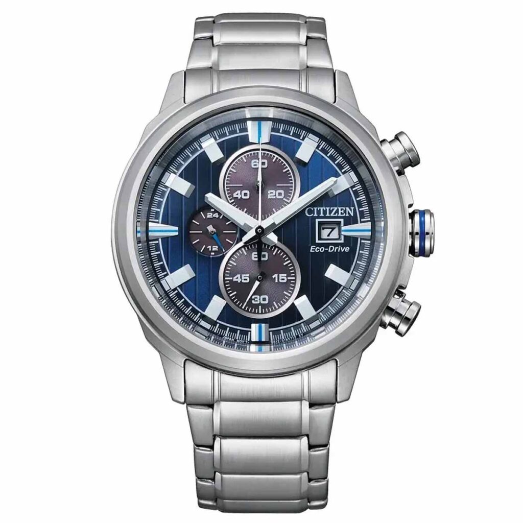Citizen 43mm Nam CA0731-82L