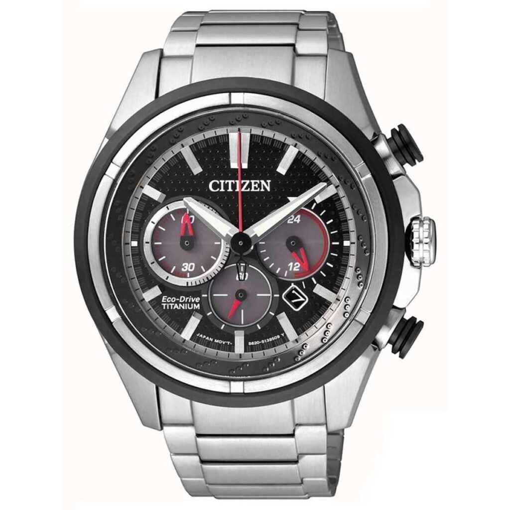 Citizen 46mm Nam CA4241-55E