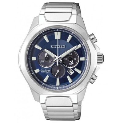 Đồng hồ Citizen 43.5mm Nam CA4320-51L chính hãng Ảnh sản phẩm Citizen 43.5mm Nam CA4320-51L
