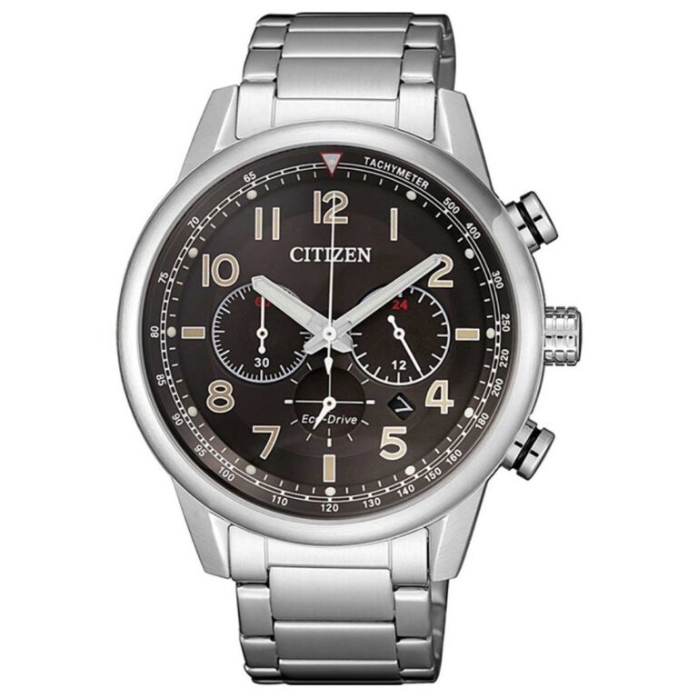 Citizen 43mm Nam CA4420-81E