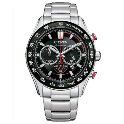 Đồng hồ Citizen 43mm Nam CA4484-88E chính hãng Ảnh sản phẩm Citizen 43mm Nam CA4484-88E