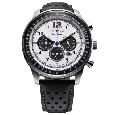 Citizen 44mm Nam CA4500-32A chính hãng Citizen 44mm Nam CA4500-32A