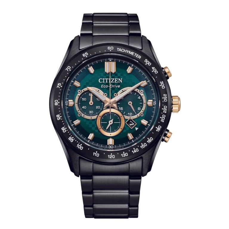 Citizen 43mm Nam CA4536-86X