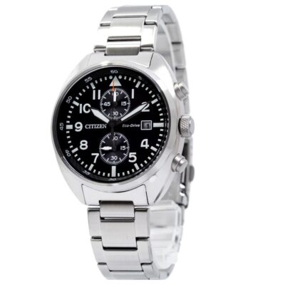 Đồng hồ Citizen 41mm Nam CA7040-85E chính hãng Ảnh sản phẩm Citizen 41mm Nam CA7040-85E