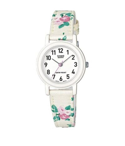Đồng hồ Casio 25mm Nữ LQ-139LB-7B2DF chính hãng Ảnh sản phẩm Casio 25mm Nữ LQ-139LB-7B2DF