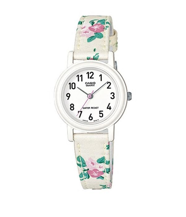 Casio 25mm Nữ LQ-139LB-7B2DF