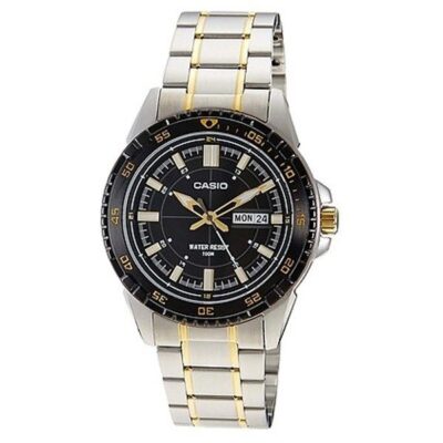 Ảnh sản phẩm Casio 52mm Nam MTD-1078SG-1AVDF