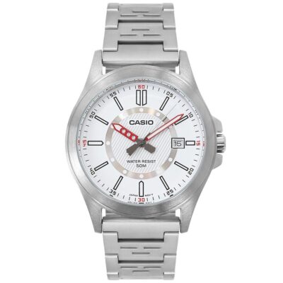 Casio Nam MTP-E700D-7EVDF chính hãng Casio Nam MTP-E700D-7EVDF