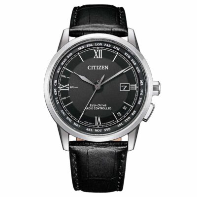 Citizen 42.7mm Nam CB0151-19E chính hãng Citizen 42.7mm Nam CB0151-19E