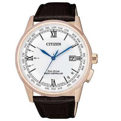 Citizen 42.7mm Nam CB0152-16A chính hãng Citizen 42.7mm Nam CB0152-16A