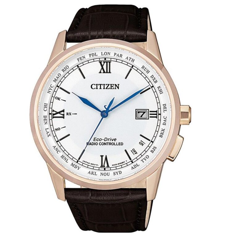 Citizen 42.7mm Nam CB0152-16A