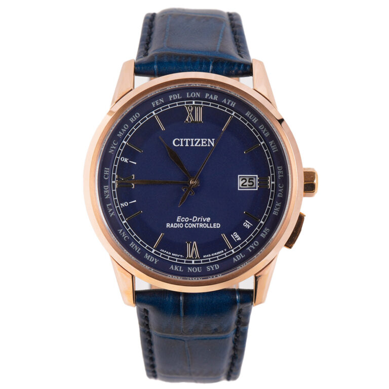 Citizen 42.7mm Nam CB0152-24L