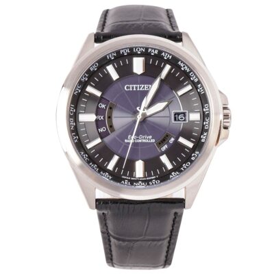 Citizen 43mm Nam CB0180-11L chính hãng Citizen 43mm Nam CB0180-11L