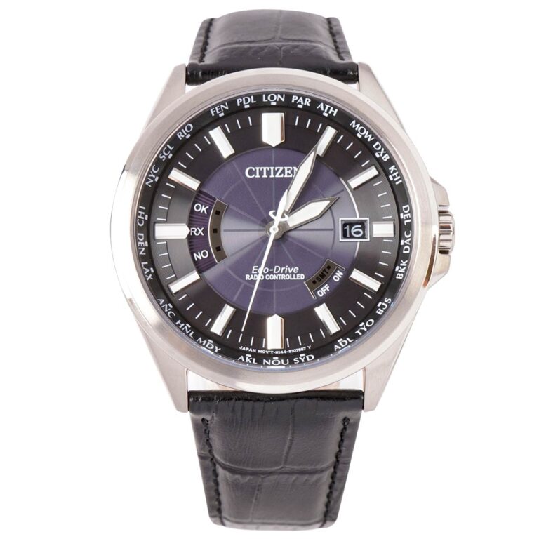 Citizen 43mm Nam CB0180-11L