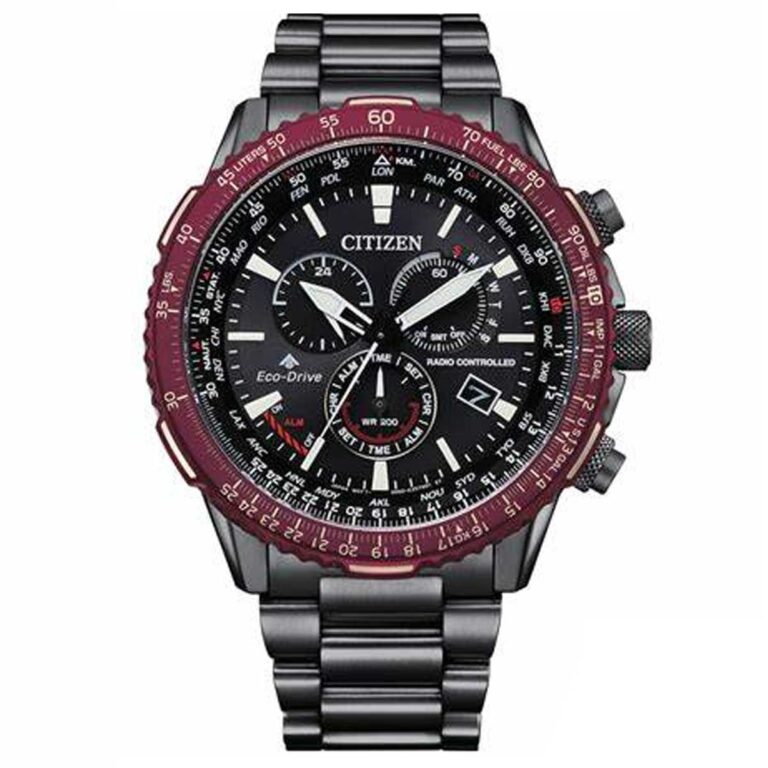 Citizen 46.9mm Nam CB5009-55E