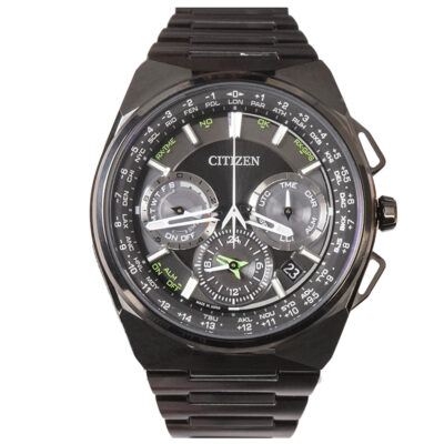 Đồng hồ Citizen 44.5mm Nam CC9004-51E chính hãng Ảnh sản phẩm Citizen 44.5mm Nam CC9004-51E