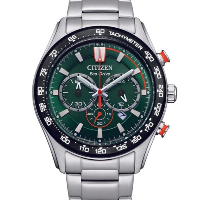 Citizen 43mm Nam CA4486-82X