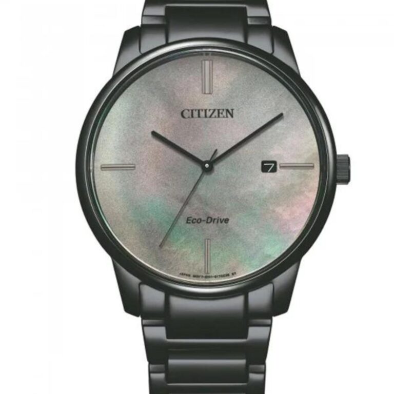 Citizen 39.2mm Unisex BM7525-84Y