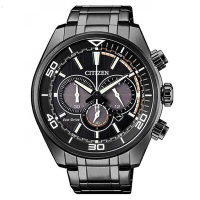 Citizen 44.8mm Nam CA4335-88E chính hãng Citizen 44.8mm Nam CA4335-88E