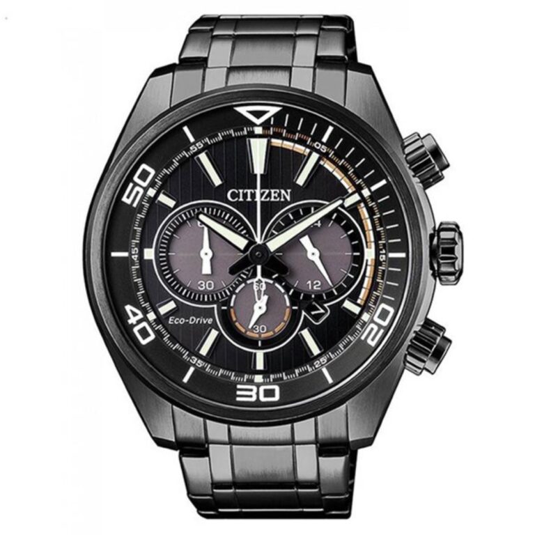 Citizen 44.8mm Nam CA4335-88E