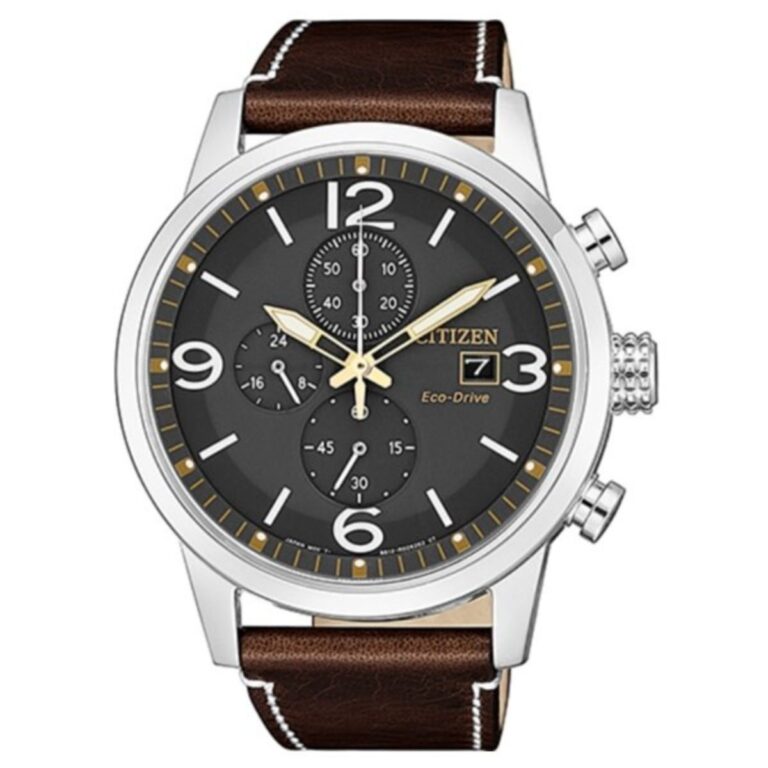 Citizen 43mm Nam CA0618-26H