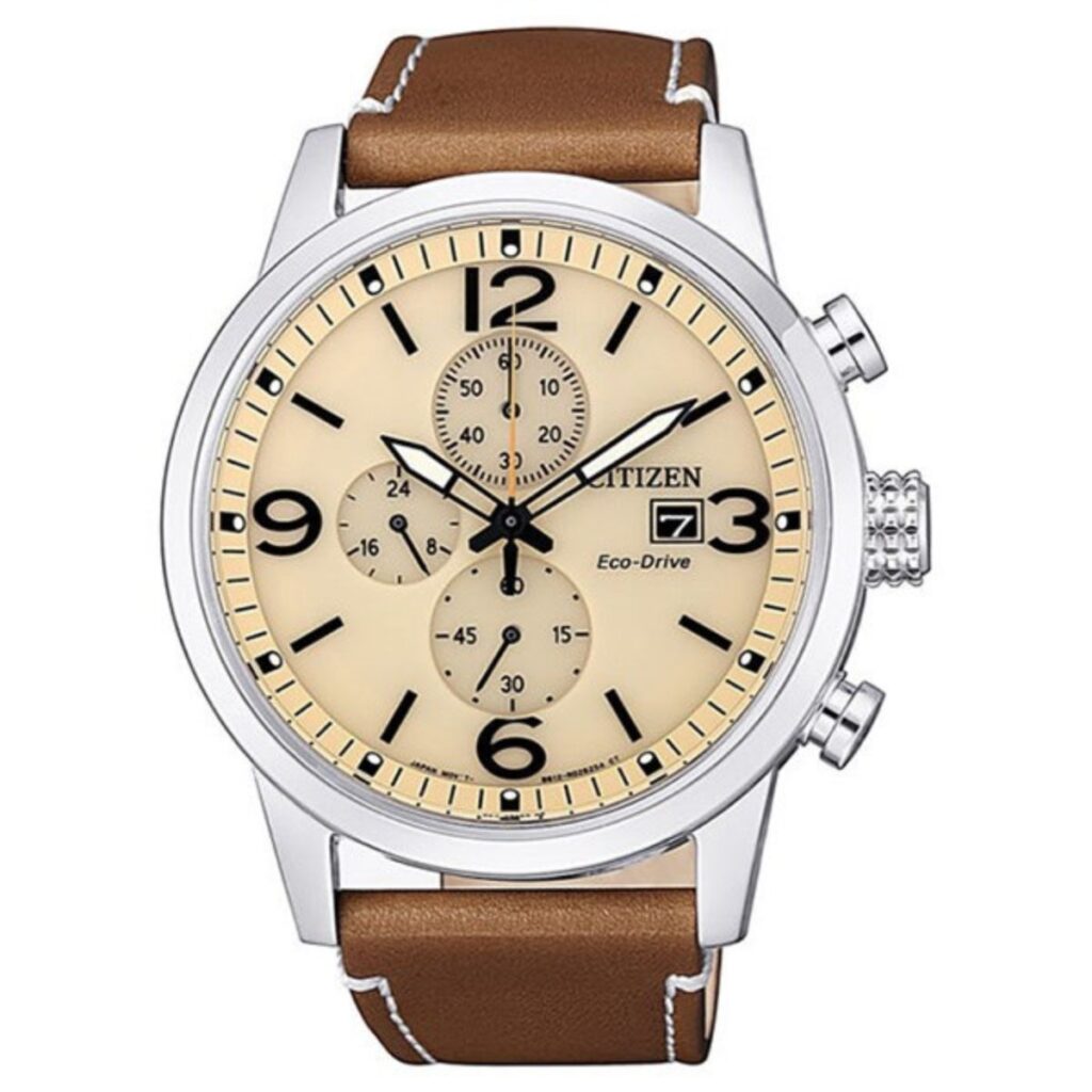Citizen 43mm Nam CA0618-18X
