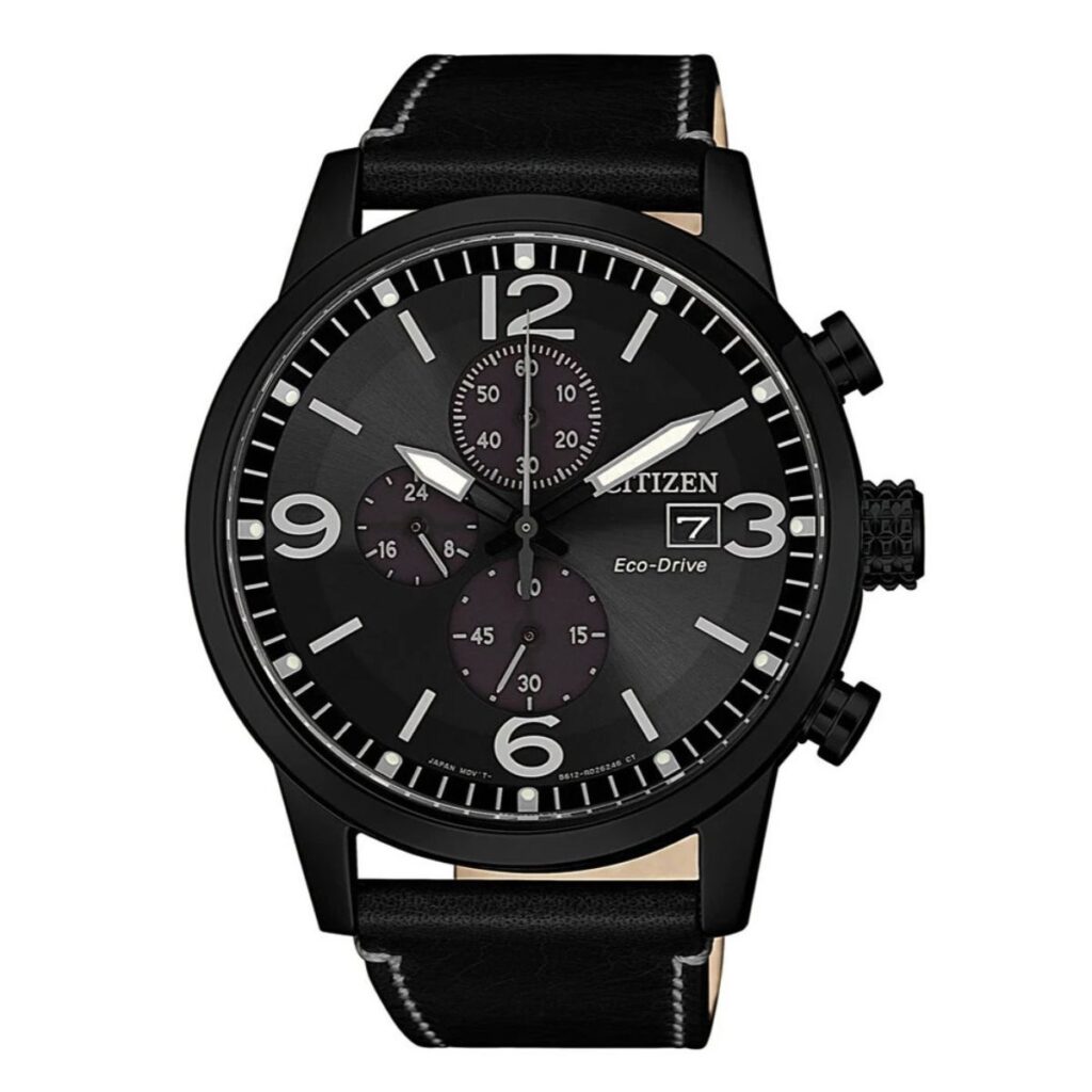 Citizen 43mm Nam CA0617-29E