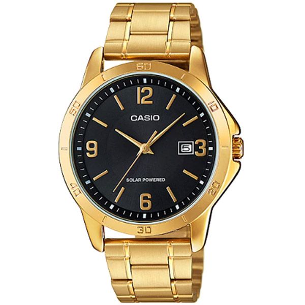 Casio 41.5mm Nam MTP-VS02G-1ADF