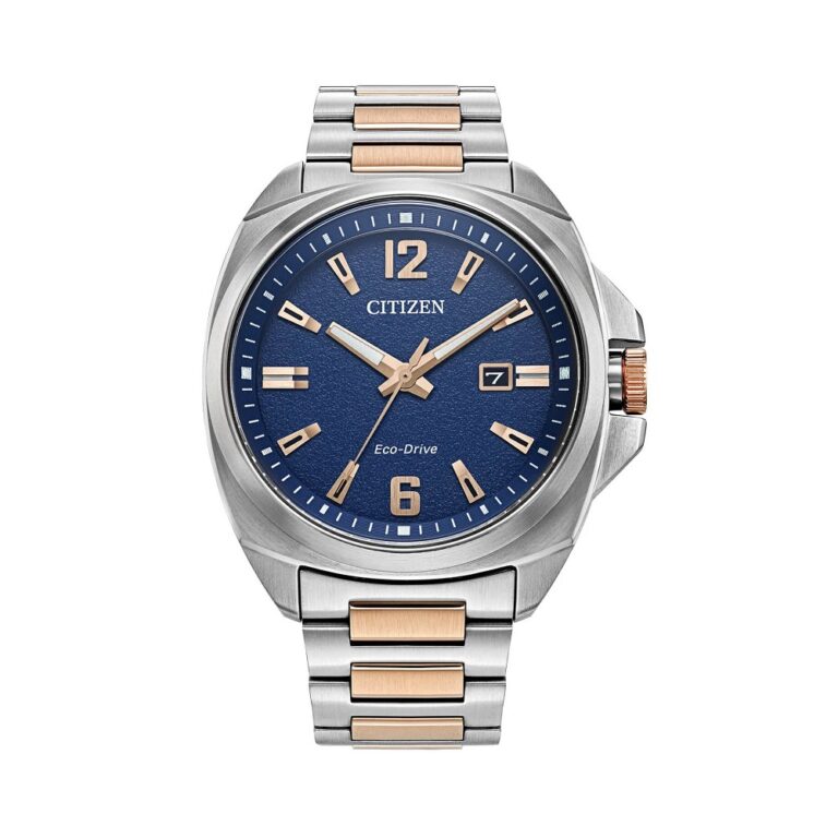 Citizen 42mm Nam AW1726-55L