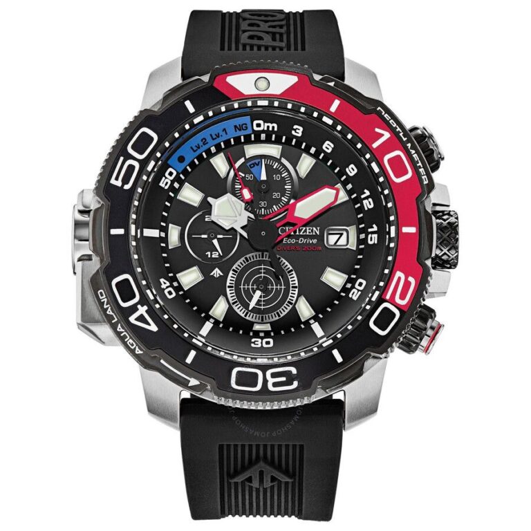 Citizen 50mm Nam BJ2167-03E