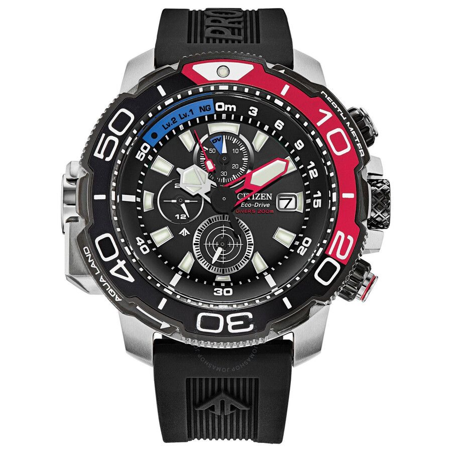 Citizen 50mm Nam BJ2167-03E