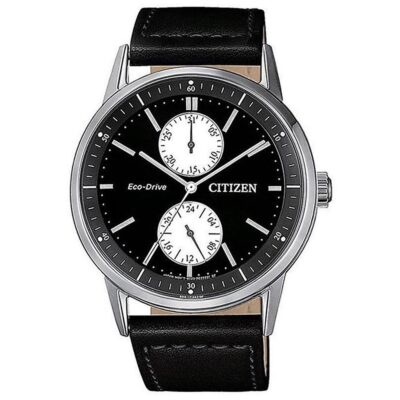 Đồng hồ Citizen 41mm Nam BU3020-15E chính hãng Ảnh sản phẩm Citizen 41mm Nam BU3020-15E