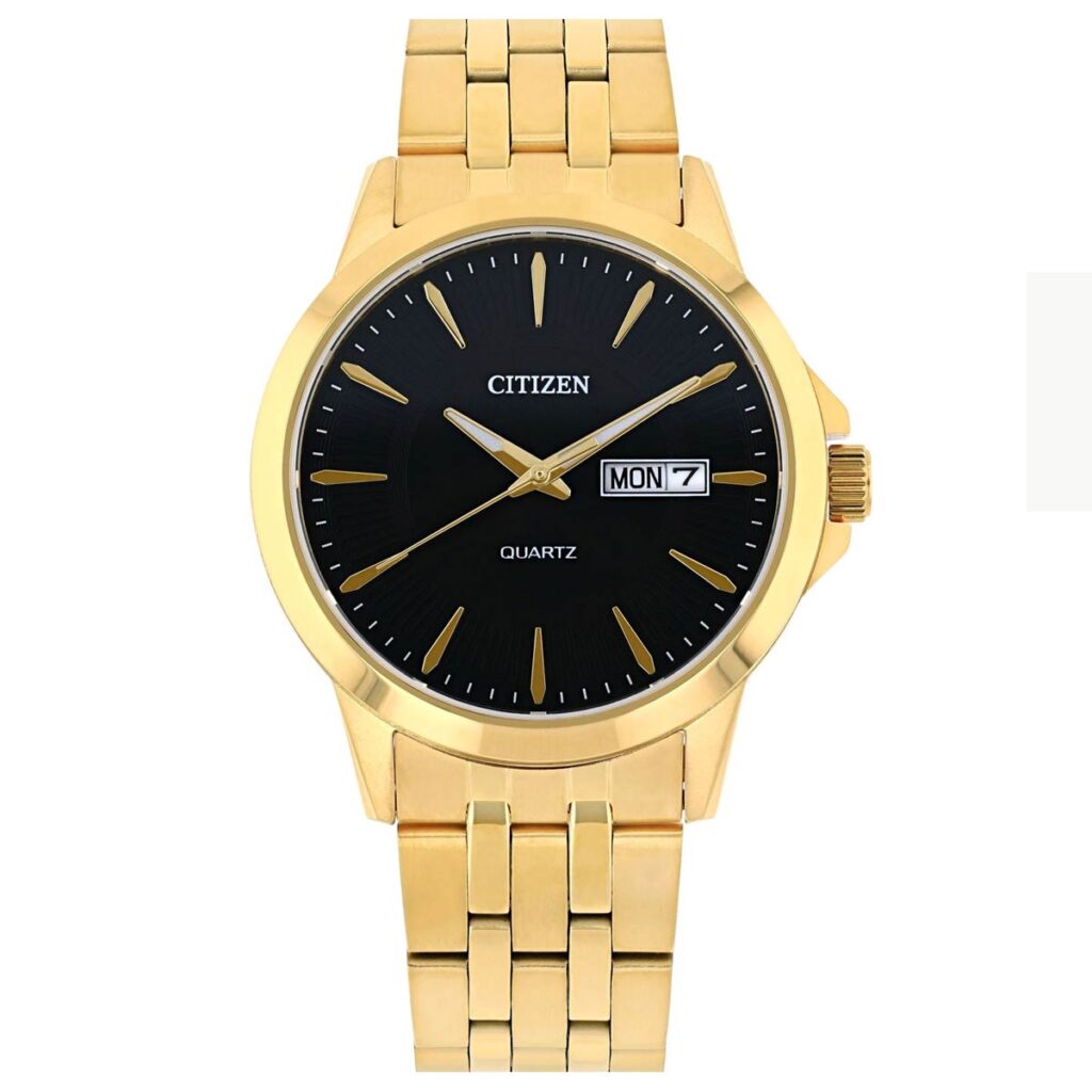 Citizen 41mm Nam DZ5002-52E