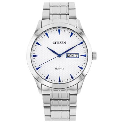 Citizen 41.5mm Nam DZ5010-54A chính hãng Citizen 41.5mm Nam DZ5010-54A