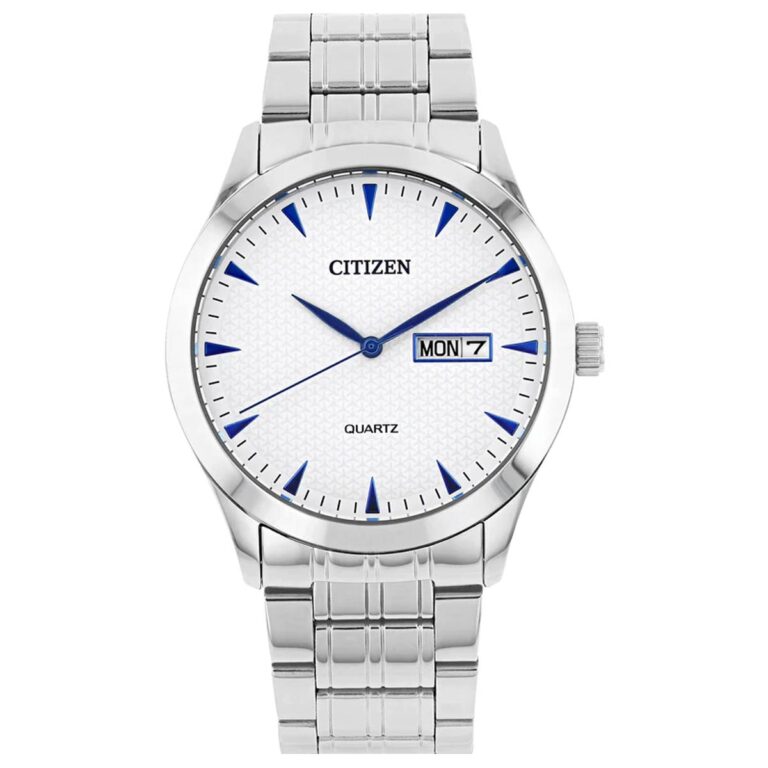 Citizen 41.5mm Nam DZ5010-54A