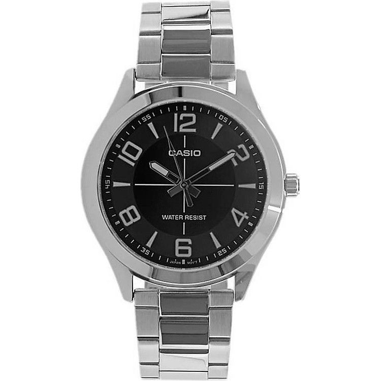 Casio 45mm Nam MTP-VX01D-1BUDF