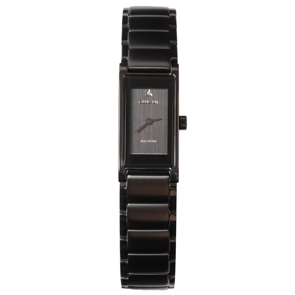 Citizen 28.5x14.3mm Nữ EG7055-51E