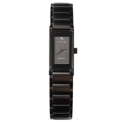 Đồng hồ Citizen 28.5x14.3mm Nữ EG7055-51E chính hãng Ảnh sản phẩm Citizen 28.5x14.3mm Nữ EG7055-51E