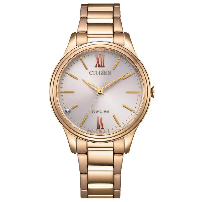 Citizen 34mm Nữ EM0418-81X