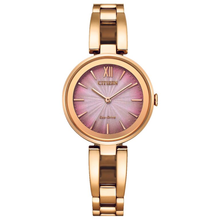 Citizen 28mm Nữ EM0809-83Z